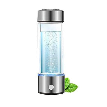 Hydrogen Water Generator Bottle - salelink.co.nz