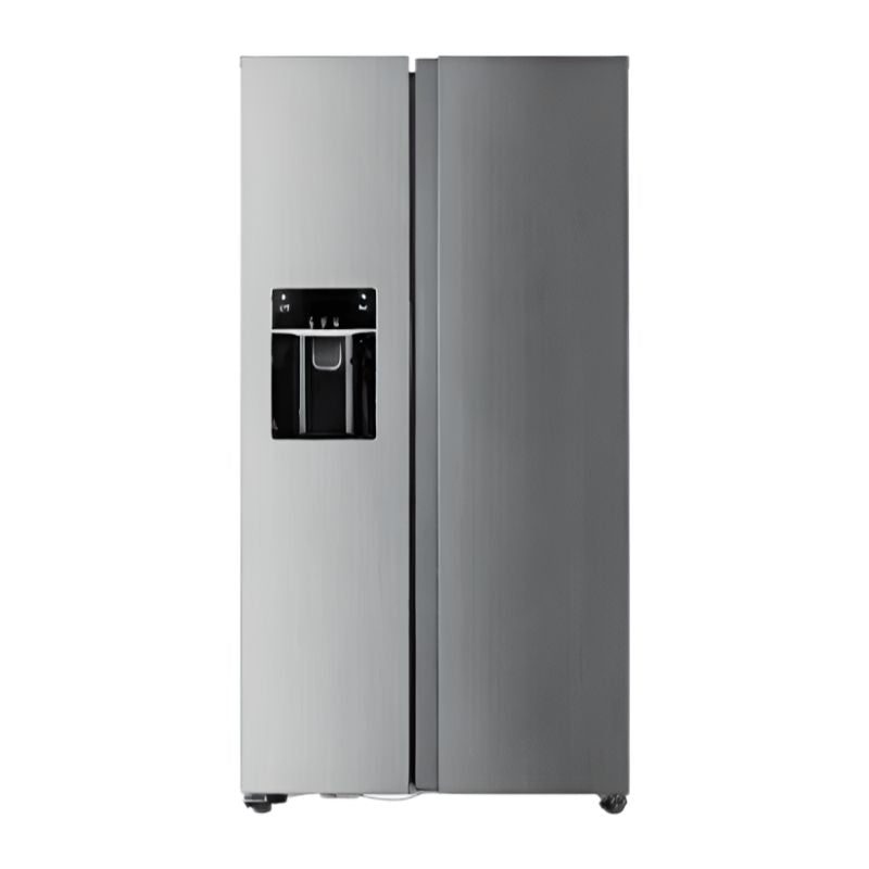 IMSBS513 Imprasio 513L Side by Side with water dispenser