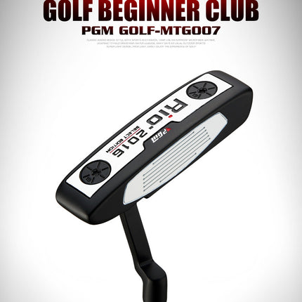 PGM Men Golf Clubs Set with Bag