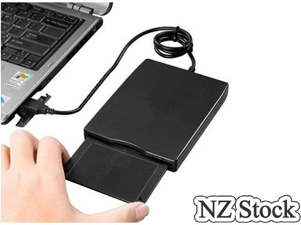 Floppy Disk Drive