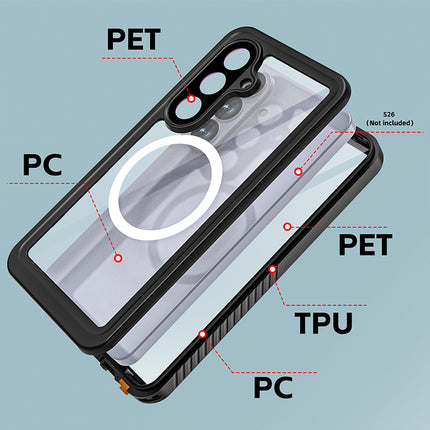 Samsung S26 Case Waterproof