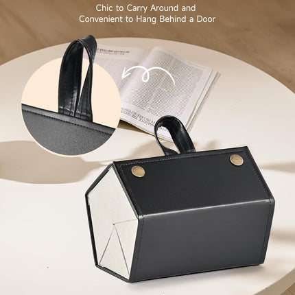 Travel Sunglass Case with 5 Slots