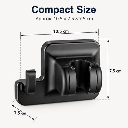 Shower Head Universal Holder