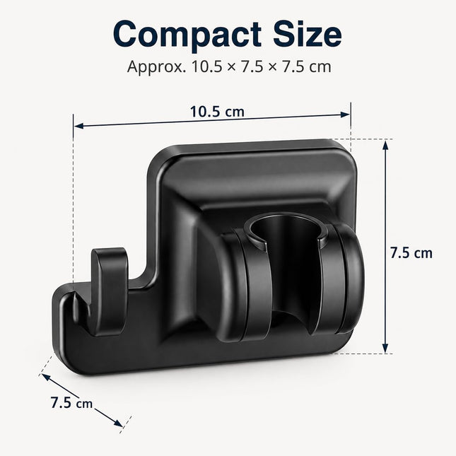 Shower Head Universal Holder