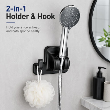 Shower Head Universal Holder