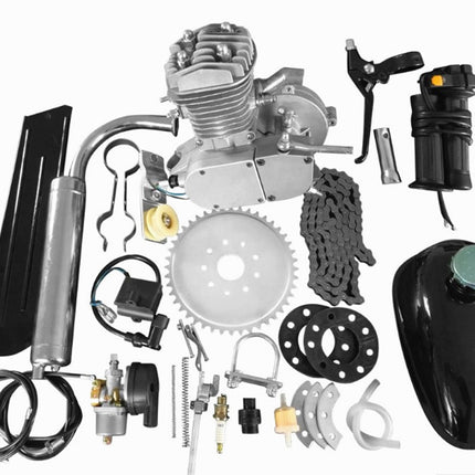 80cc Motorised Motorized Bicycle Motor Engine Kit