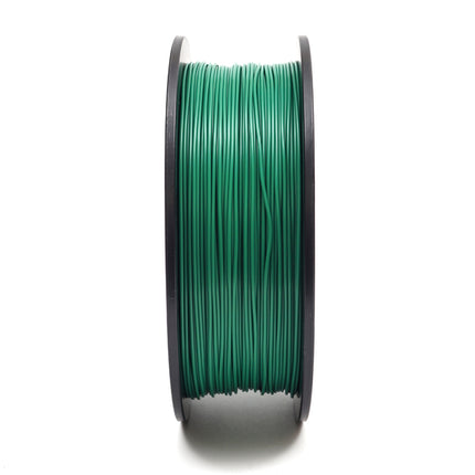 PLA 3D Printing Filament 1KG - Green - salelink.co.nz