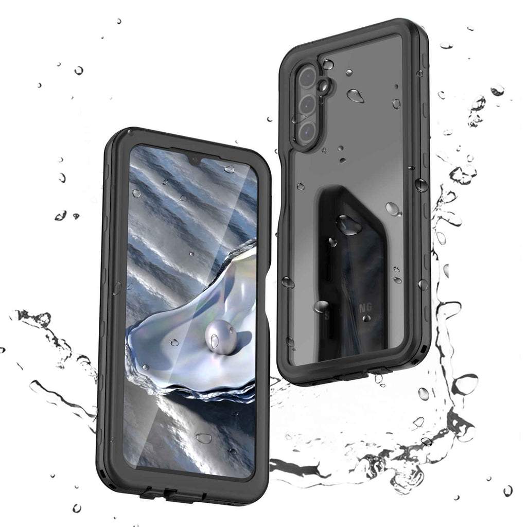 Samsung Galaxy A14 5G Waterproof Repepper case