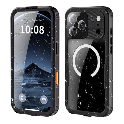 iPhone 17 Pro Max Waterproof Case - salelink.co.nz