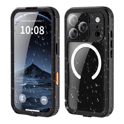 iPhone 17 Pro Waterproof Case - salelink.co.nz