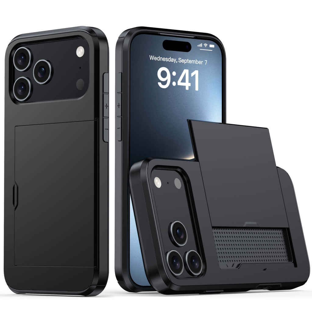 iPhone 17 Pro Max Case