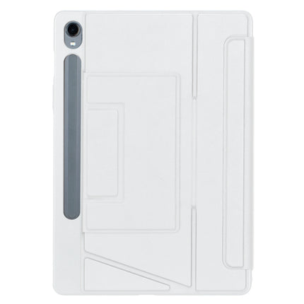 Detachable Keyboard Case for Samsung Galaxy Tab S9 11"/S9 FE 10.9"