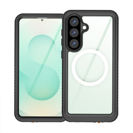 Samsung S26 Plus Case Waterproof