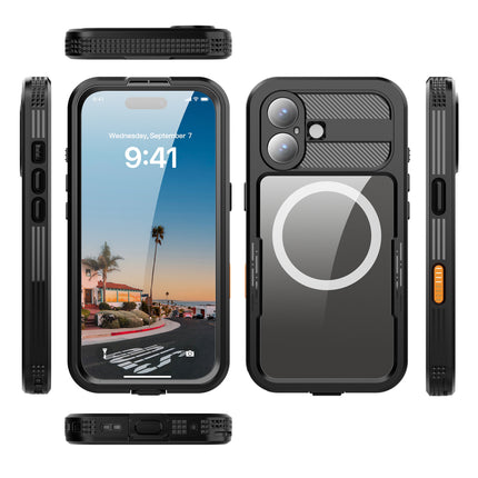 iPhone 17 Waterproof Case - salelink.co.nz
