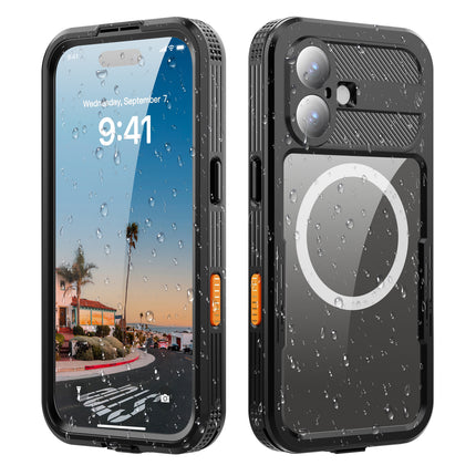 iPhone 17 Waterproof Case - salelink.co.nz
