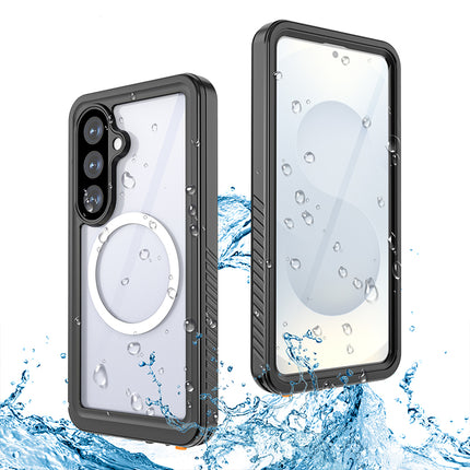 Samsung S26 Case Waterproof