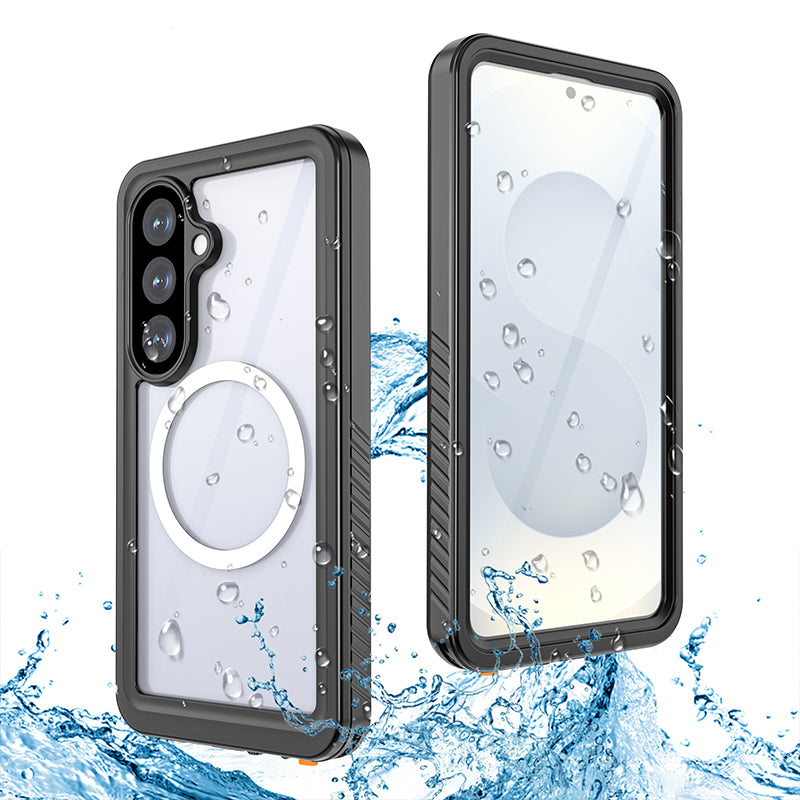 Samsung S26 Case Waterproof