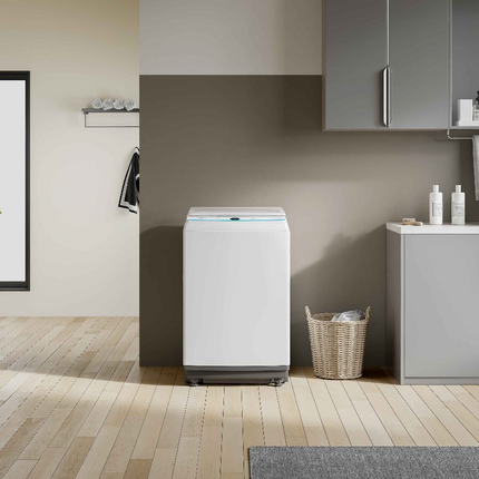 Midea 10KG Top Load Washing Machine