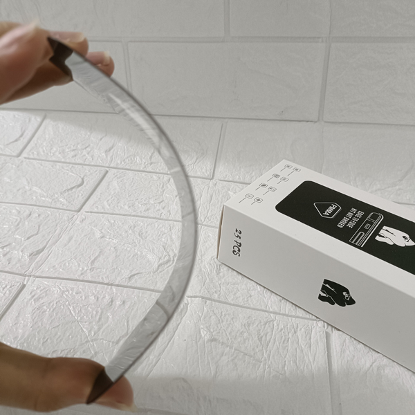 New iPhone 12 Pro Ceramic Screen Protector