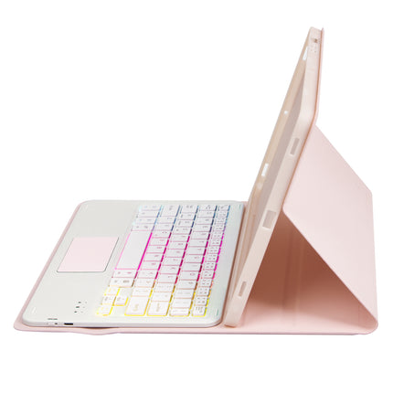 iPad Air 11 2024 2025 M2 M3, Air 4/5 Keyboard Case