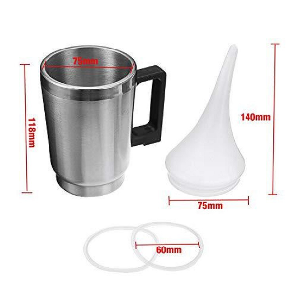 Car Headlight Polish Kit