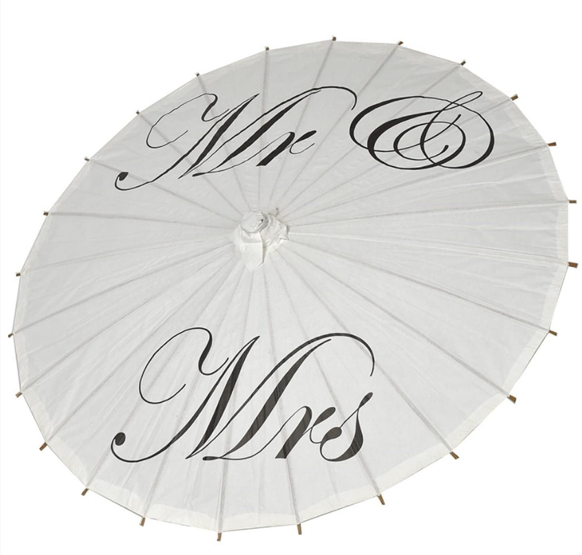 Wedding Umbrella