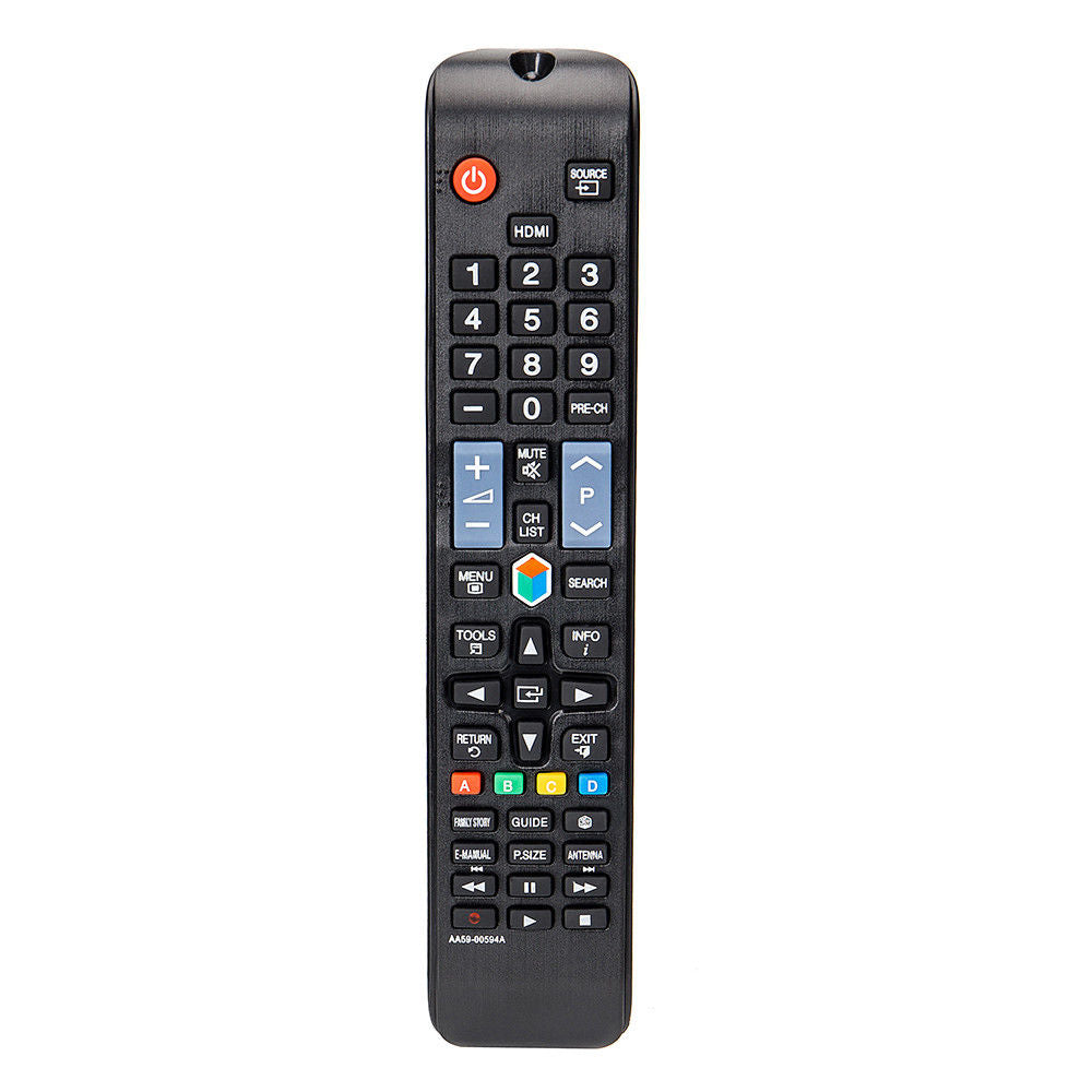 Universal Samsung TV Remote