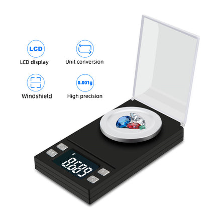 10g Digital Scale