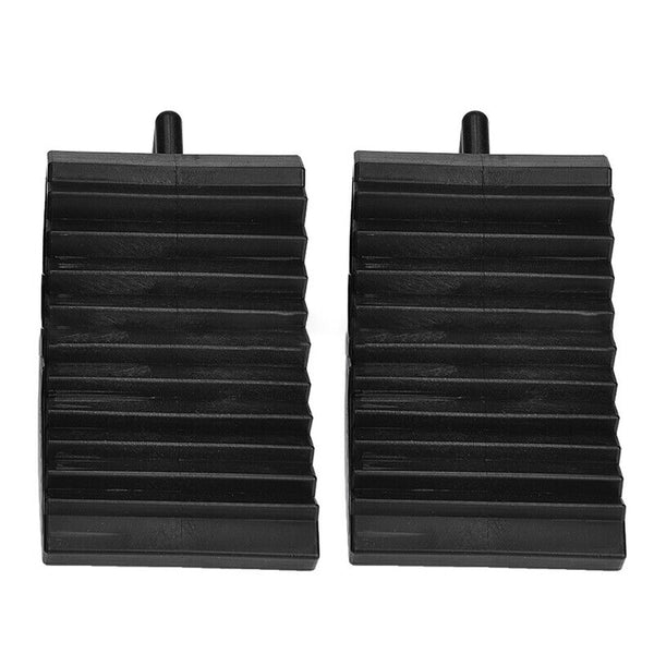 2PCS Car Wheel Chocks