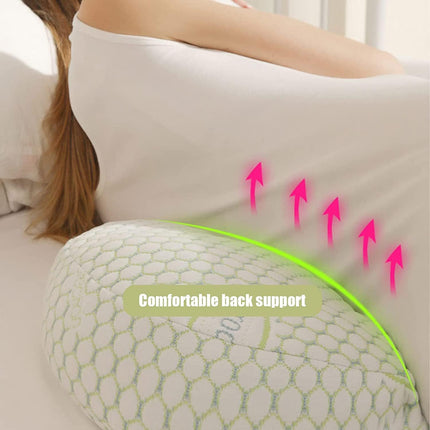 Extended Pregnancy Pillow