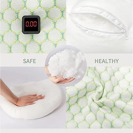 Extended Pregnancy Pillow