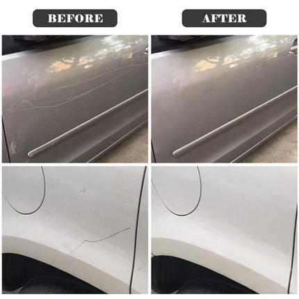 6PCS Nano Sparkle Cloth Scratch Remover