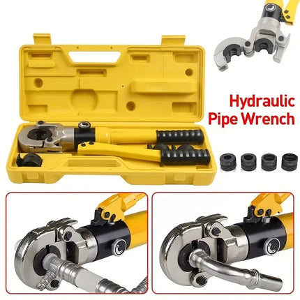 Hydraulic Pipe Crimping Tool CW1632-TH16TH20TH26TH32