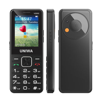 4G Elderly Mobile Phone