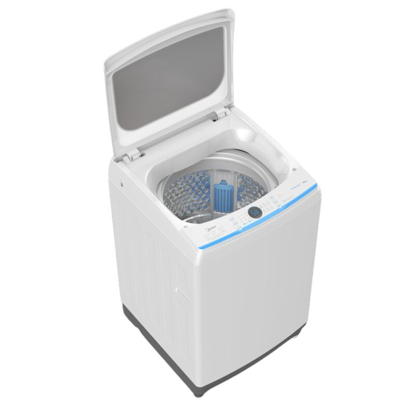 Midea 10KG Top Load Washing Machine