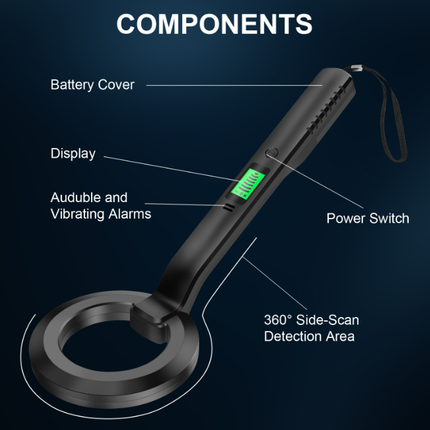 Metal Detector