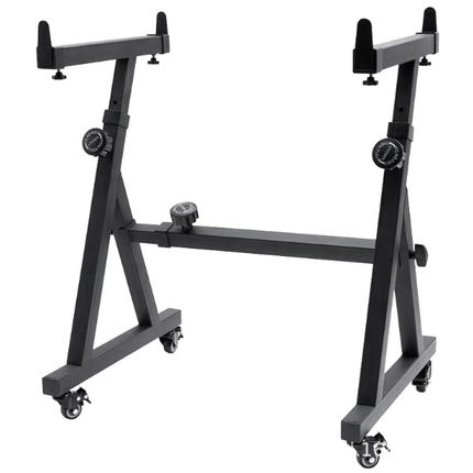 Keyboard Stand & Piano Stand with Wheels