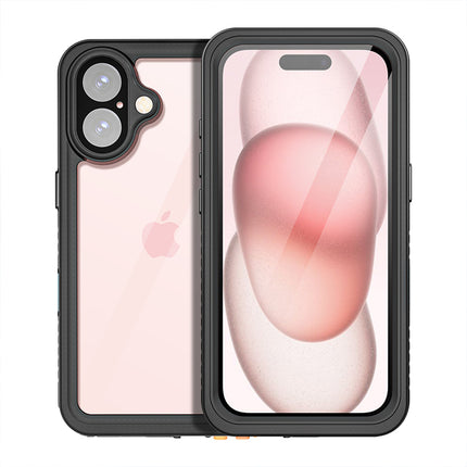 iPhone 16 Waterproof Case - salelink.co.nz