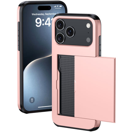 iPhone 17 Pro Case