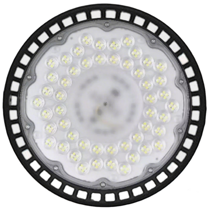 26CM 216W LED High Bay Light Lamp Light UFO - salelink.co.nz
