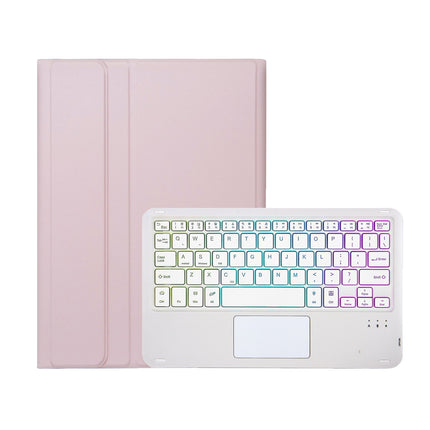 iPad 10.9" Case (10th Gen 2022) Touch Keyboard Case - salelink.co.nz