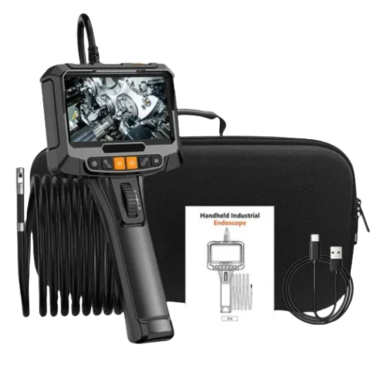 Endoscope Camera