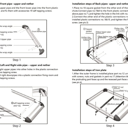 Car Roof Rack
