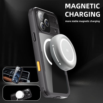 iPhone 17 Pro Max Waterproof Case - salelink.co.nz