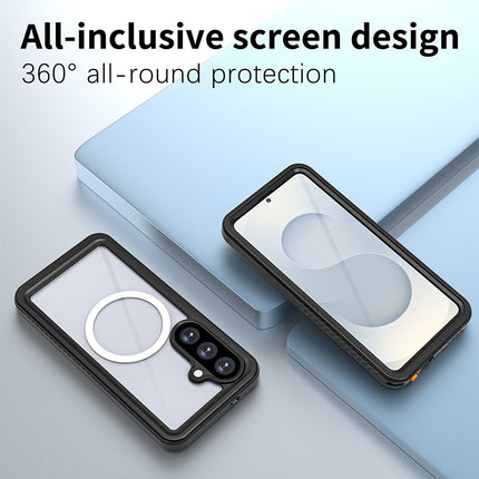 Samsung S26 Case Waterproof