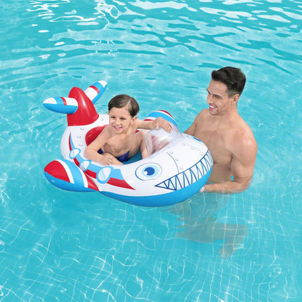 Bestway Inflatable Baby Boat Pool Toy