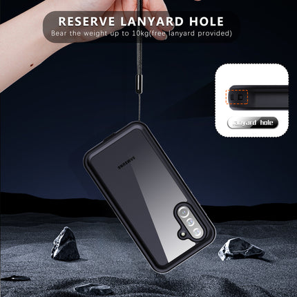 Samsung A36/A37 5G Case Waterproof