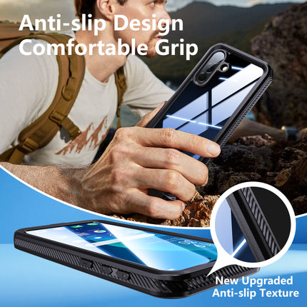 Samsung A57 Case Waterproof