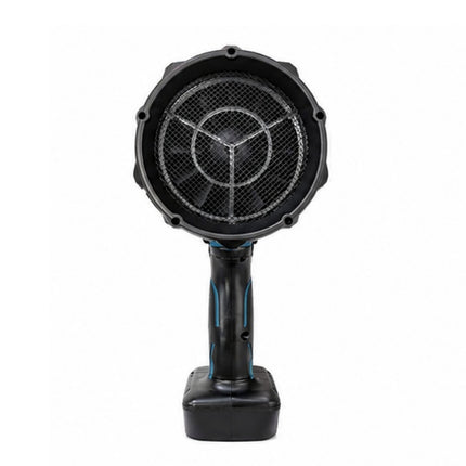 Turbo Jet Brushless Leaf Blower Fan Fits Makita 18V Battery