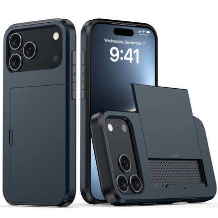 iPhone 17 Pro Max Case - salelink.co.nz
